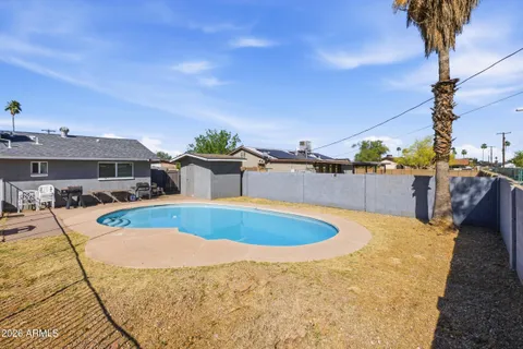 $414,990 | 1904 North Lebaron, Mesa, AZ 85201