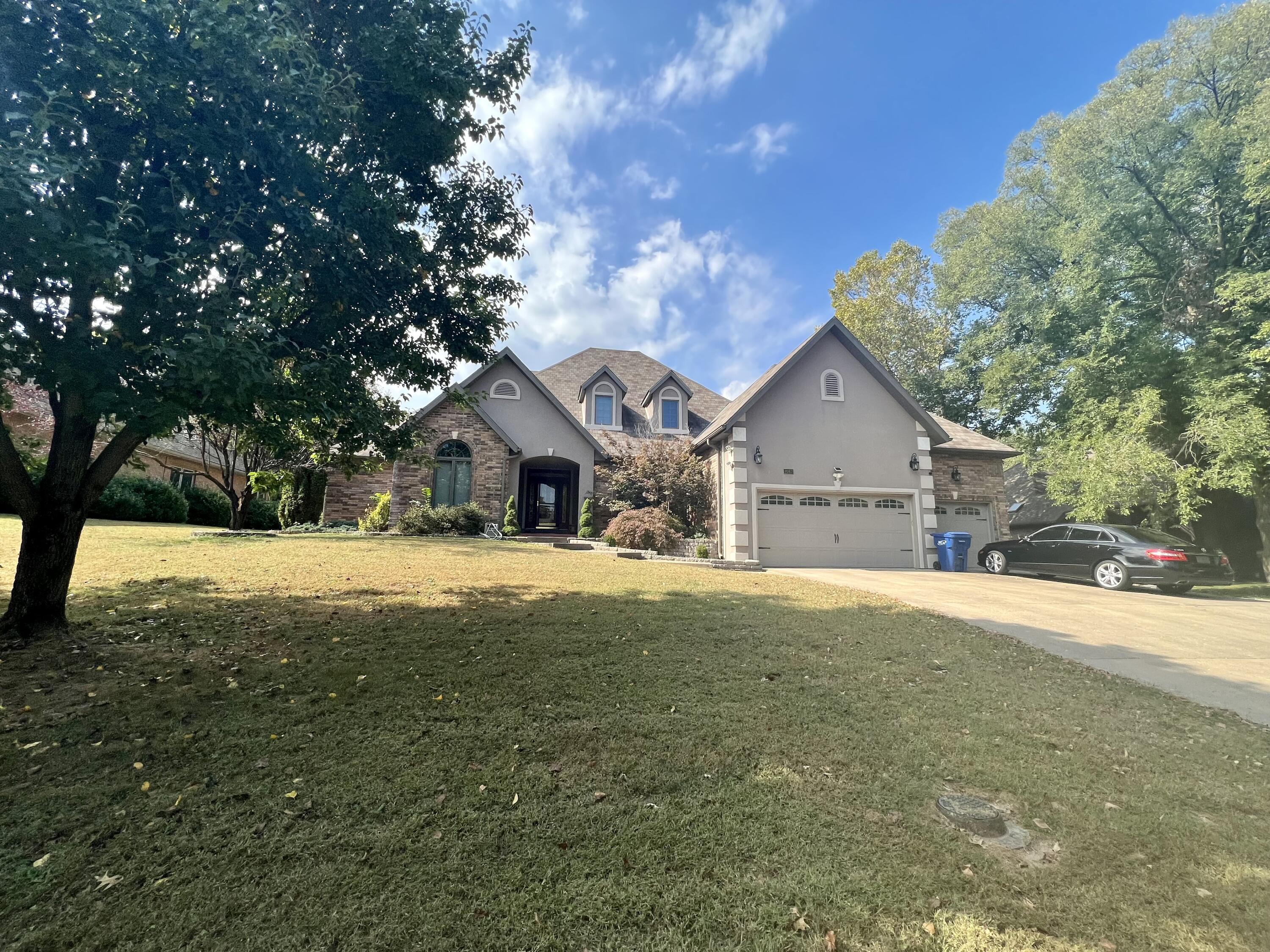 1663 South Raford Drive Springfield, MO 65809 - Photo 1 of 1 IMG-3379