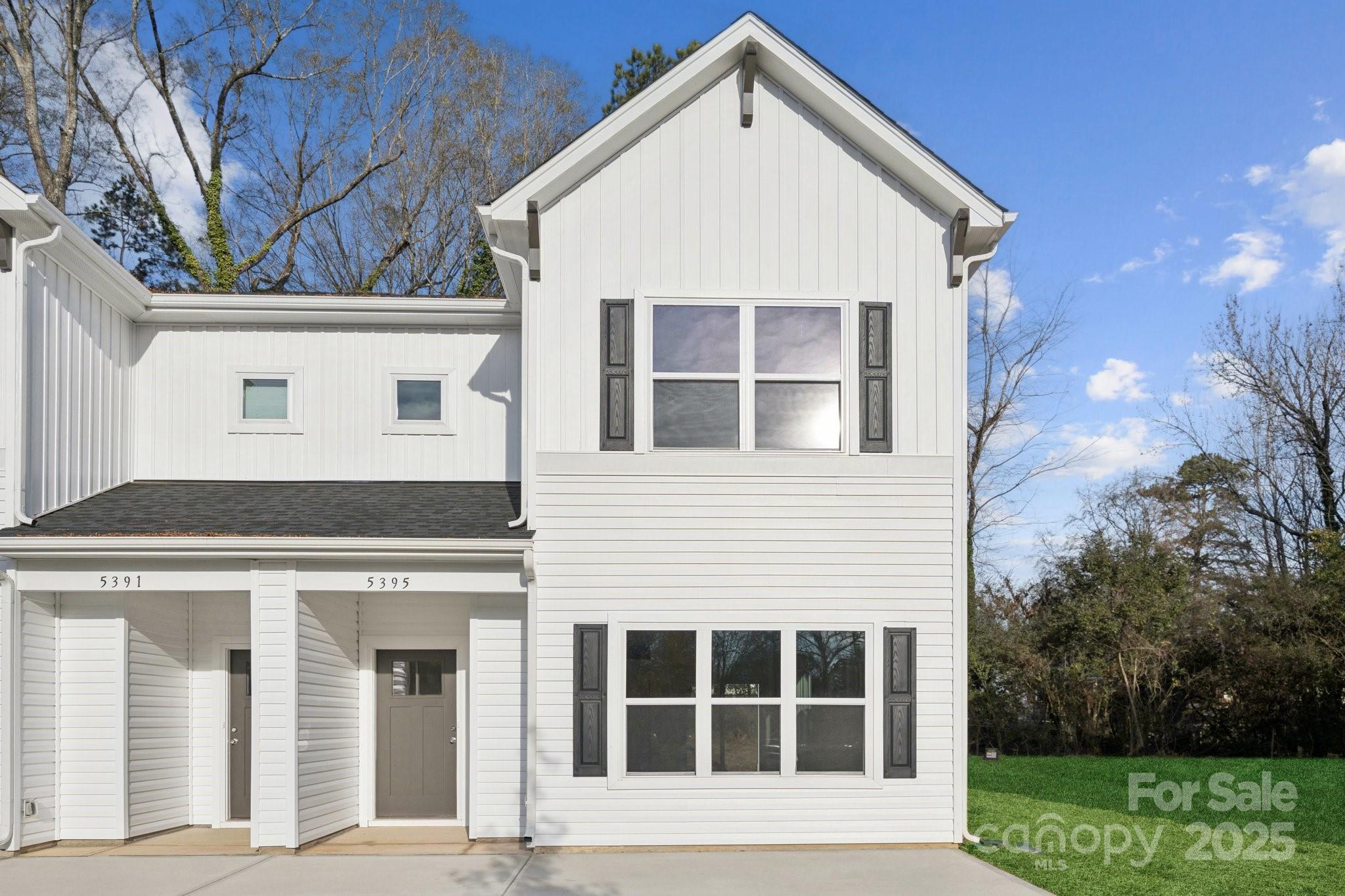 5395 Toano Road Charlotte, NC 28215 - Photo 1 of 21 Gallery Image 1
