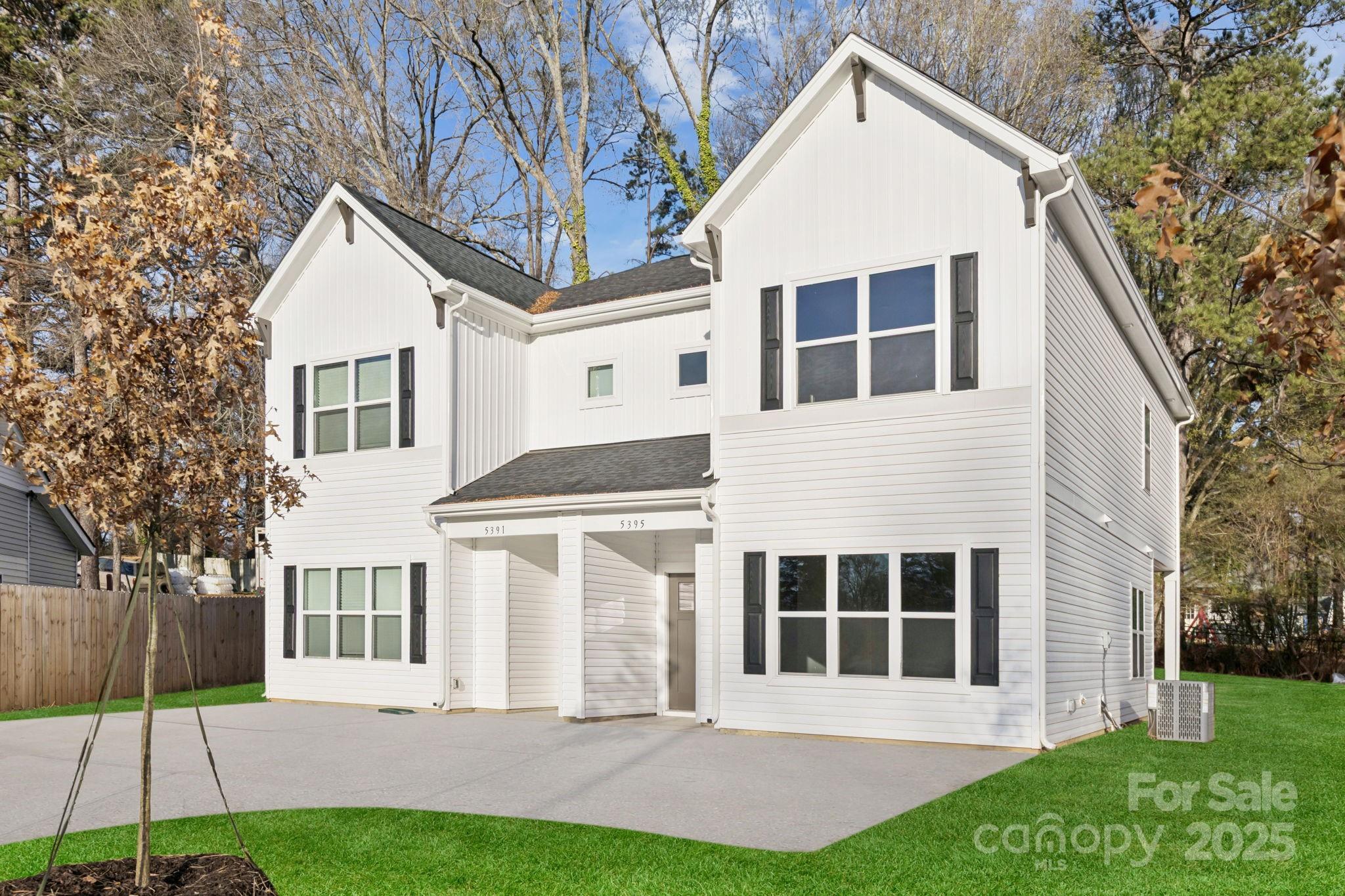 5395 Toano Road Charlotte, NC 28215 - Photo 19 of 21 Gallery Image 19