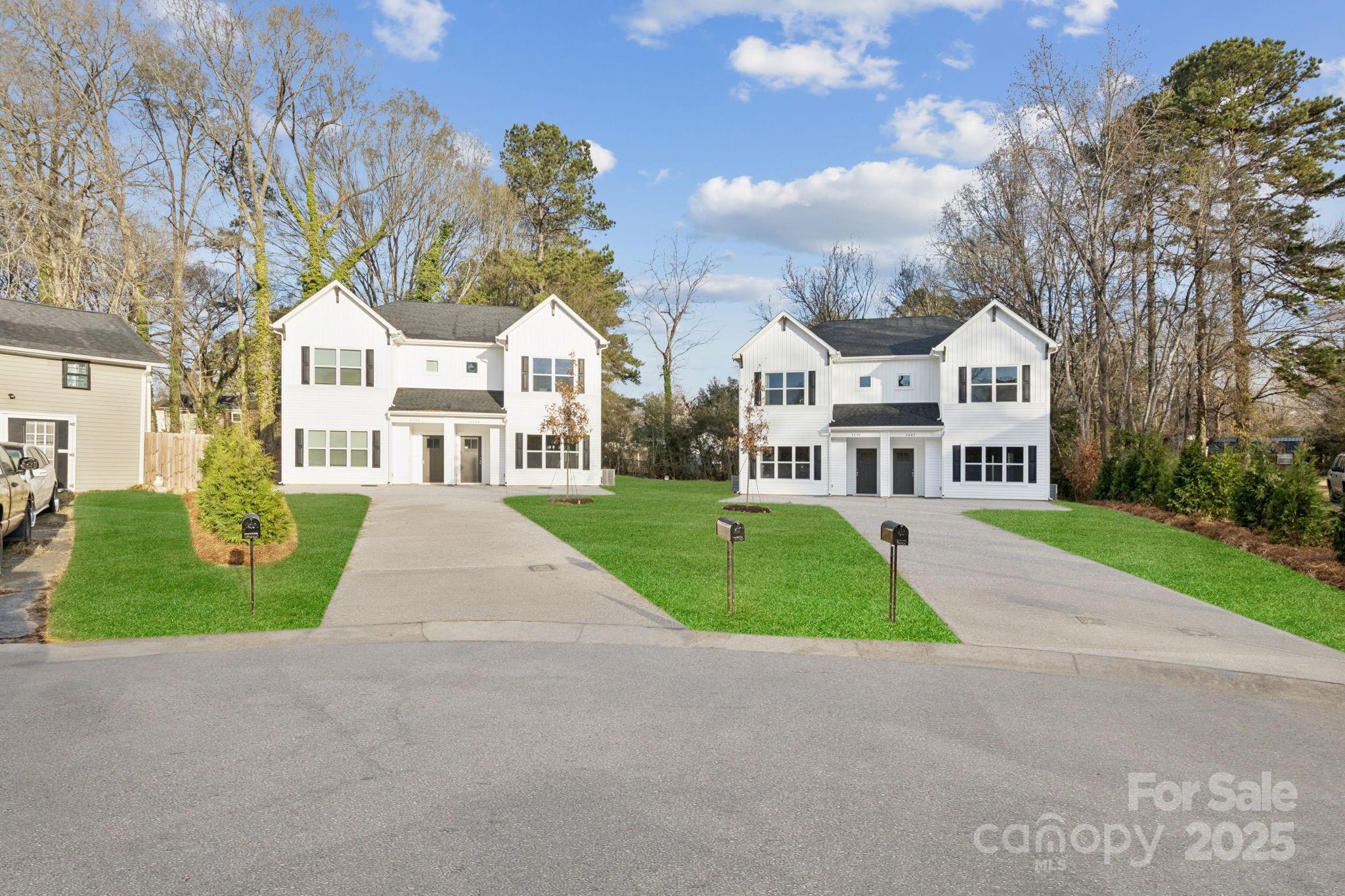 5395 Toano Road Charlotte, NC 28215 - Photo 20 of 21 Gallery Image 20