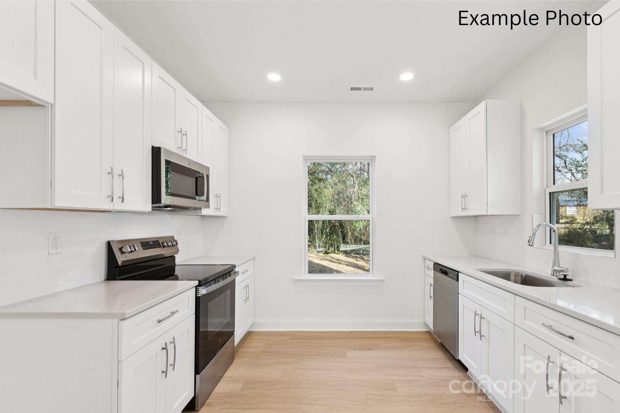 5395 Toano Road Charlotte, NC 28215 - Photo 5 of 21 Gallery Image 5