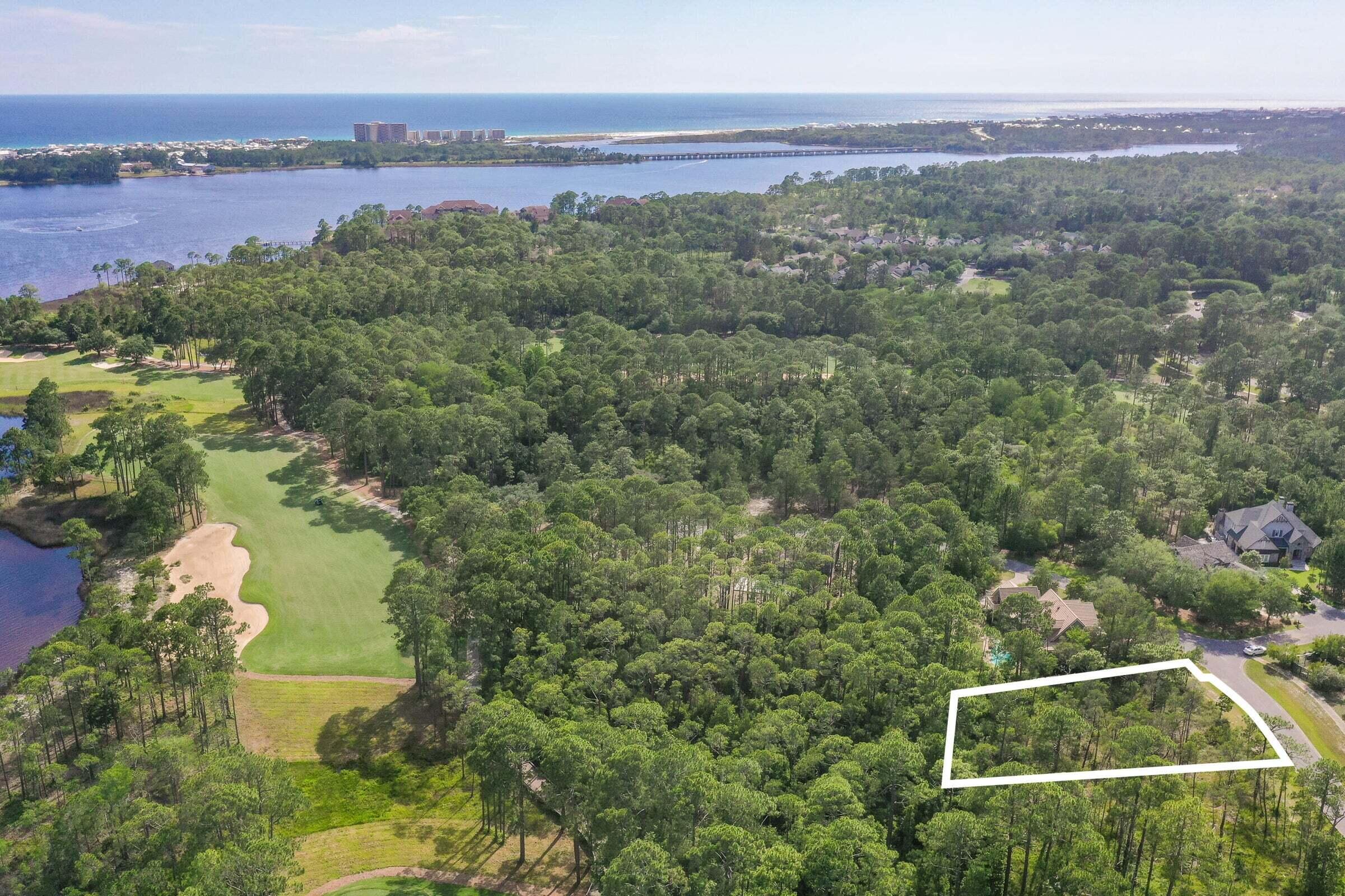 1412 Turtleback Trail Panama City Beach, FL 32413 - Photo 5 of 32 14