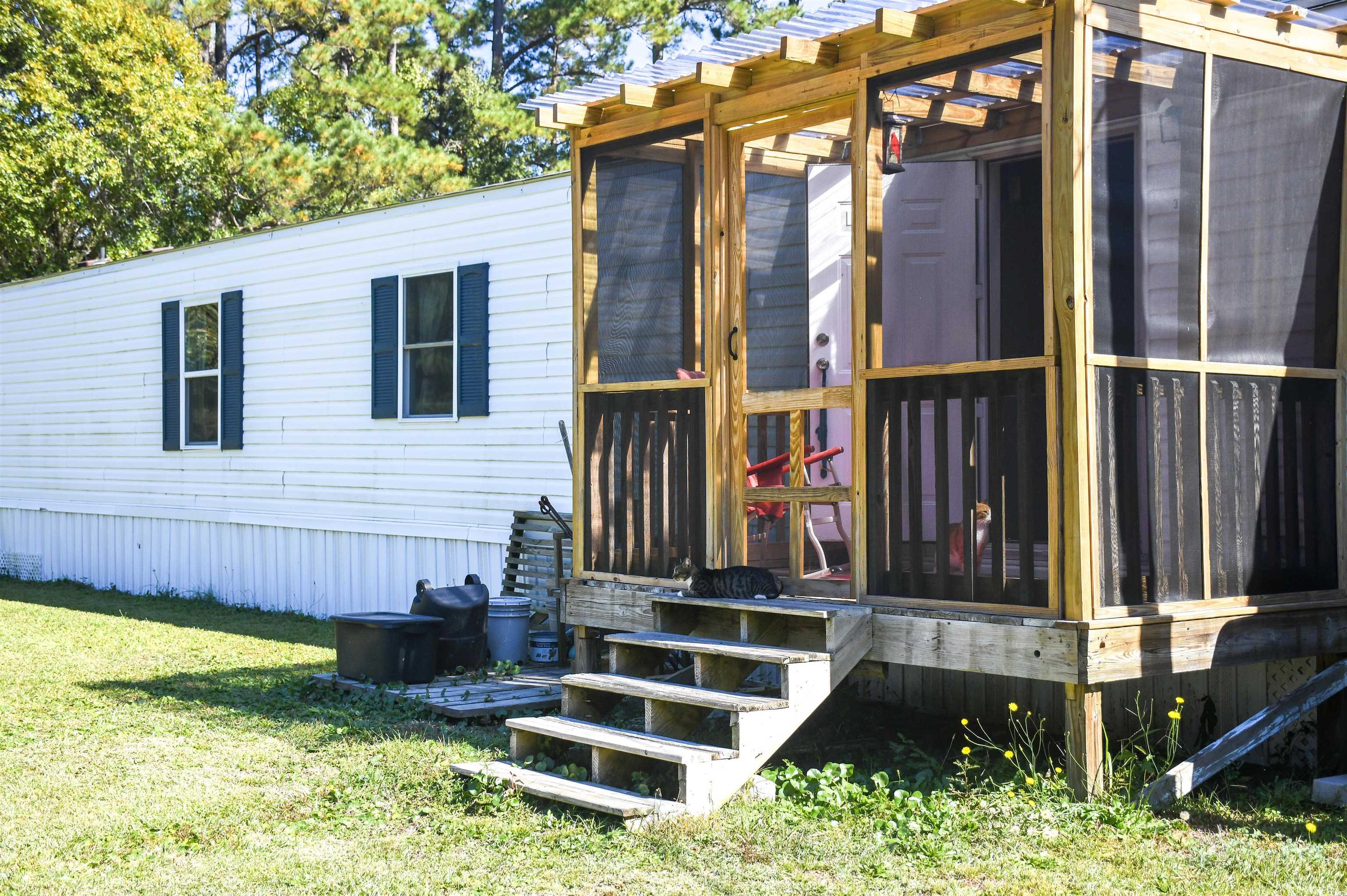 3794 Old Reaves Ferry Road Conway, SC 29526 - Photo 15 of 16 Gallery Image 15
