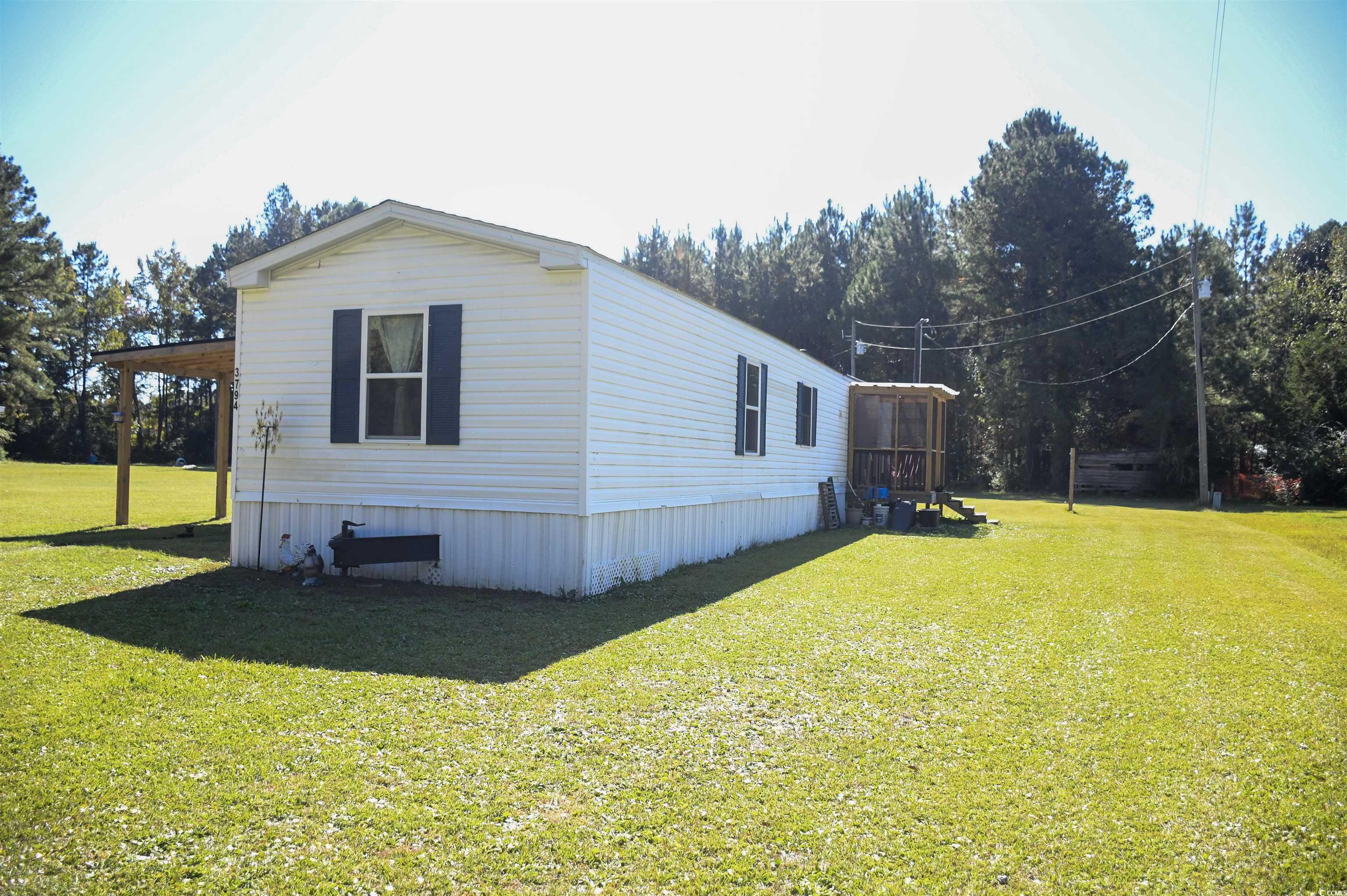 3794 Old Reaves Ferry Road Conway, SC 29526 - Photo 2 of 16 Gallery Image 2