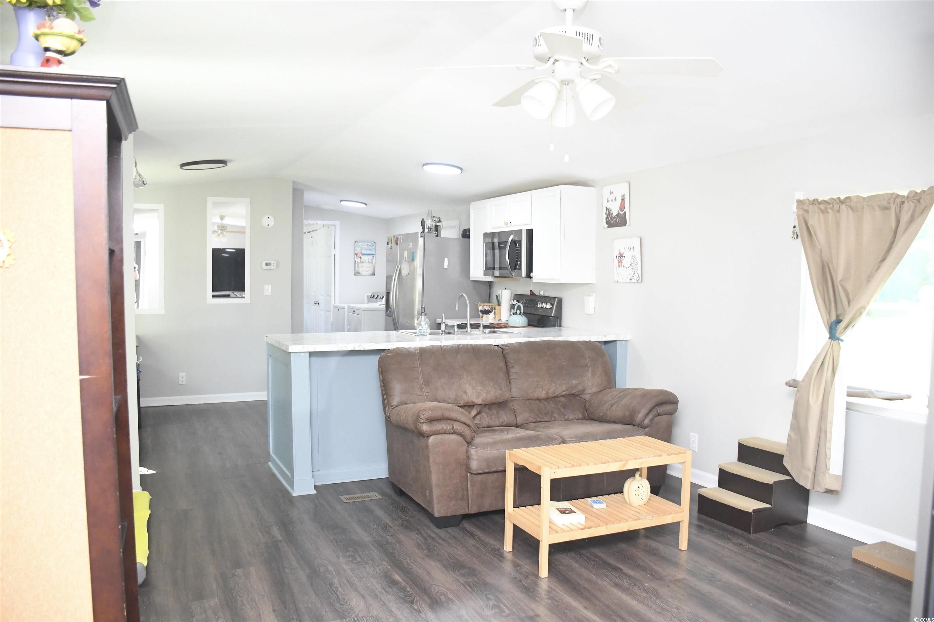 3794 Old Reaves Ferry Road Conway, SC 29526 - Photo 3 of 16 Gallery Image 3