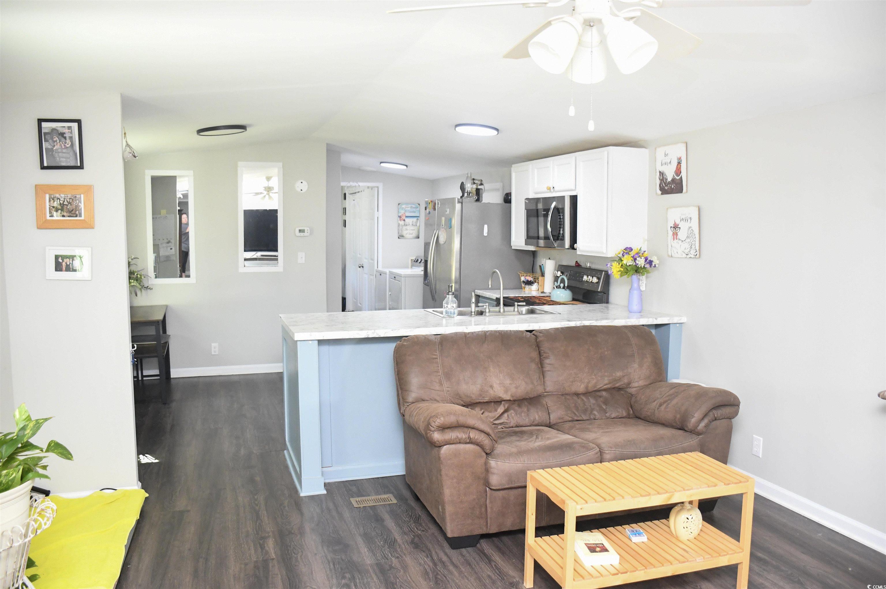 3794 Old Reaves Ferry Road Conway, SC 29526 - Photo 4 of 16 Gallery Image 4