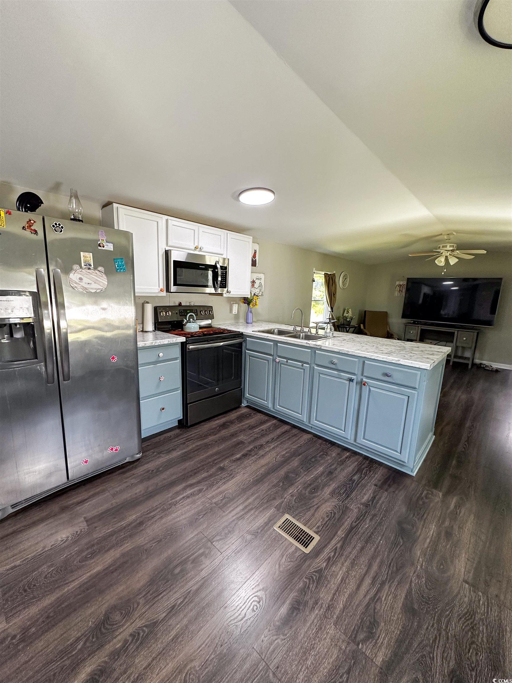 3794 Old Reaves Ferry Road Conway, SC 29526 - Photo 5 of 16 Gallery Image 5