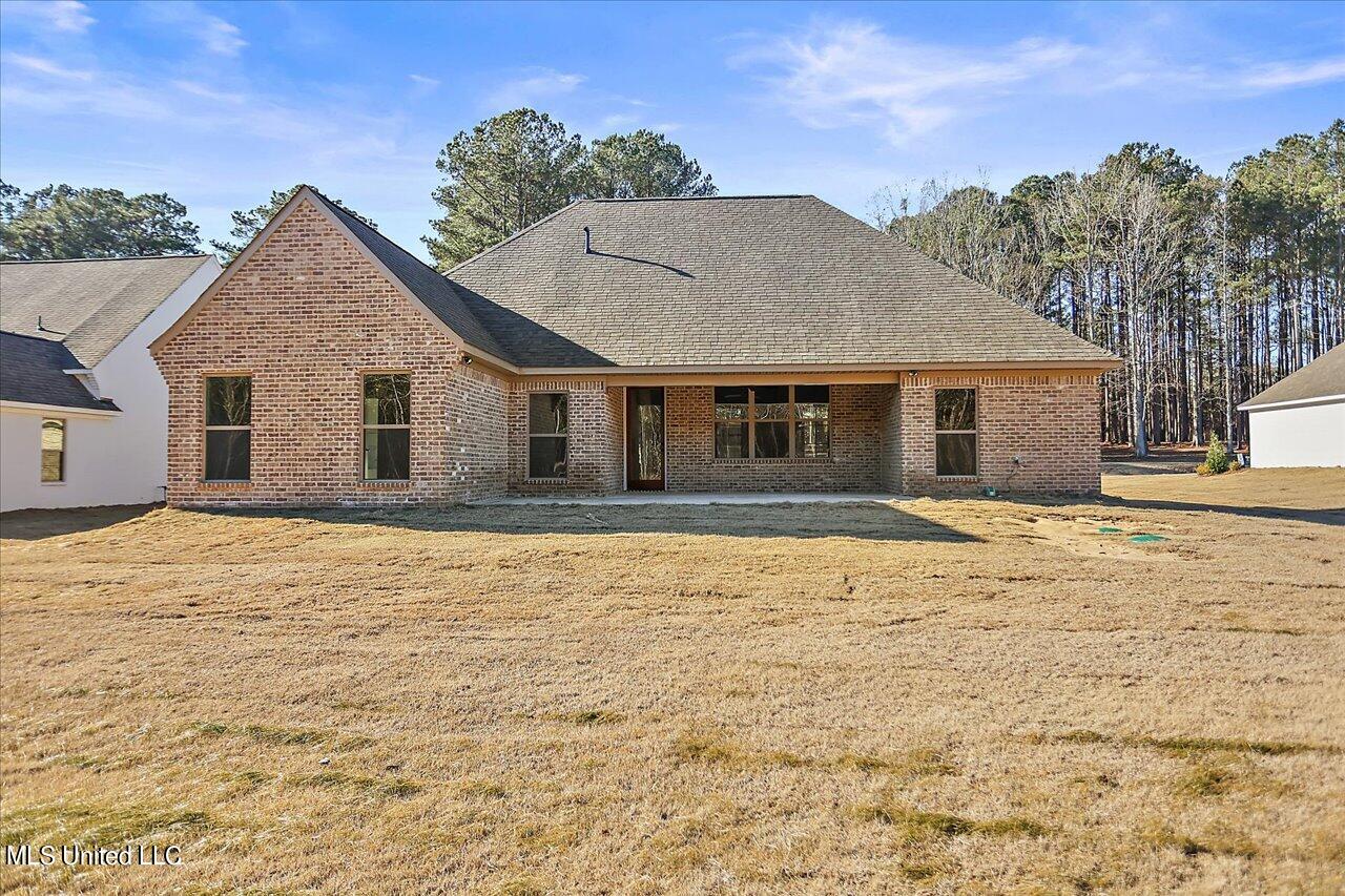 1618 Old Lake Road Brandon, MS 39042 - Photo 36 of 57 41-1618 Old Lake Rd