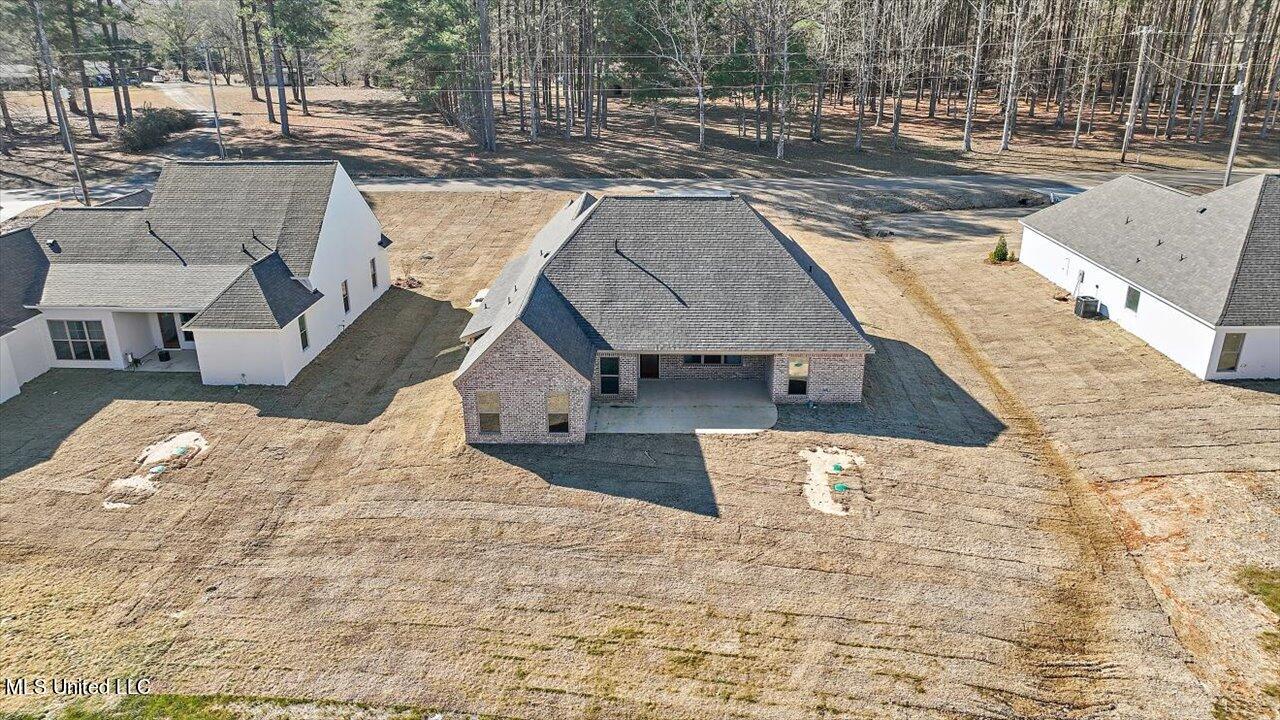 1618 Old Lake Road Brandon, MS 39042 - Photo 53 of 57 59-1618 Old Lake Rd