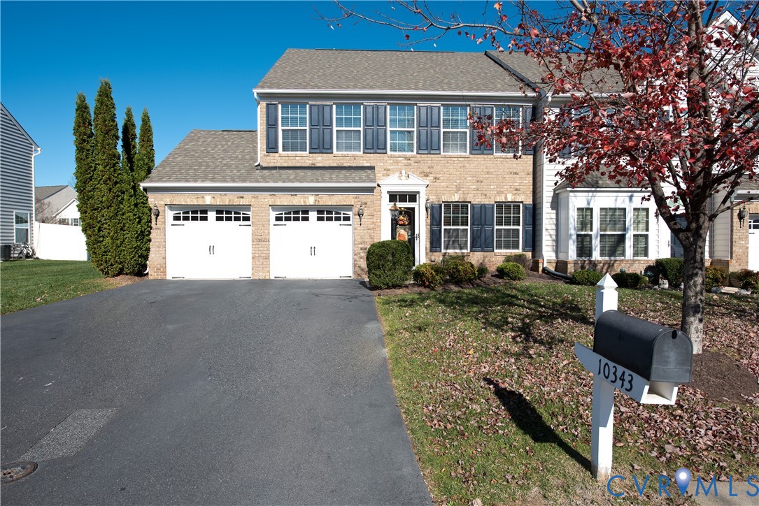 10343 Colony Bee Place Mechanicsville, VA 23116 - Photo 1 of 50