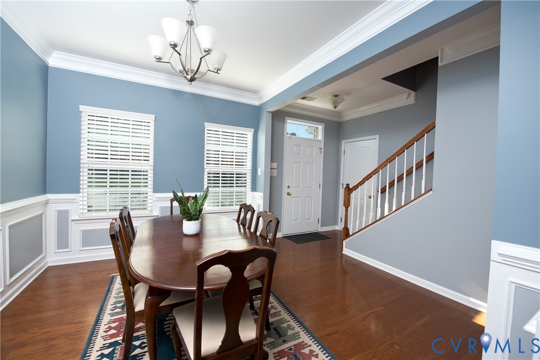 10343 Colony Bee Place Mechanicsville, VA 23116 - Photo 14 of 50