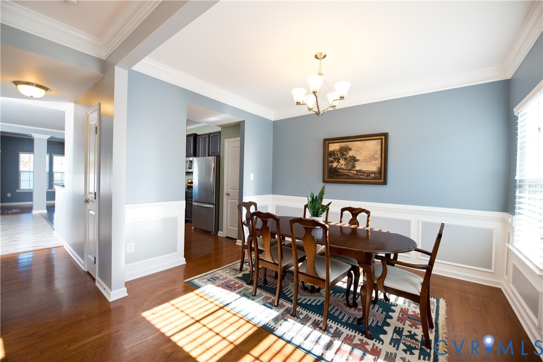 10343 Colony Bee Place Mechanicsville, VA 23116 - Photo 15 of 50