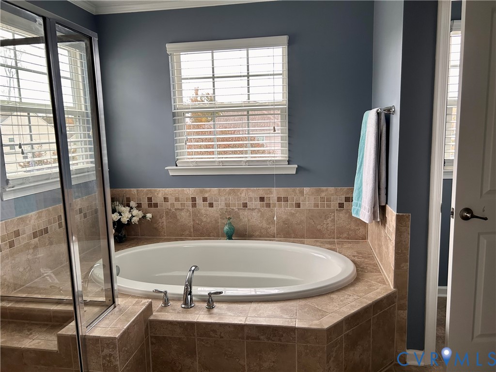 10343 Colony Bee Place Mechanicsville, VA 23116 - Photo 25 of 50