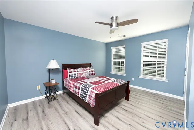 $478,000 | 10343 Colony Bee Place, Mechanicsville, VA 23116