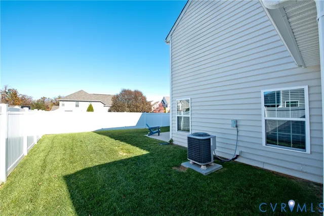 $478,000 | 10343 Colony Bee Place, Mechanicsville, VA 23116