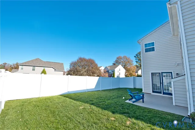 $478,000 | 10343 Colony Bee Place, Mechanicsville, VA 23116