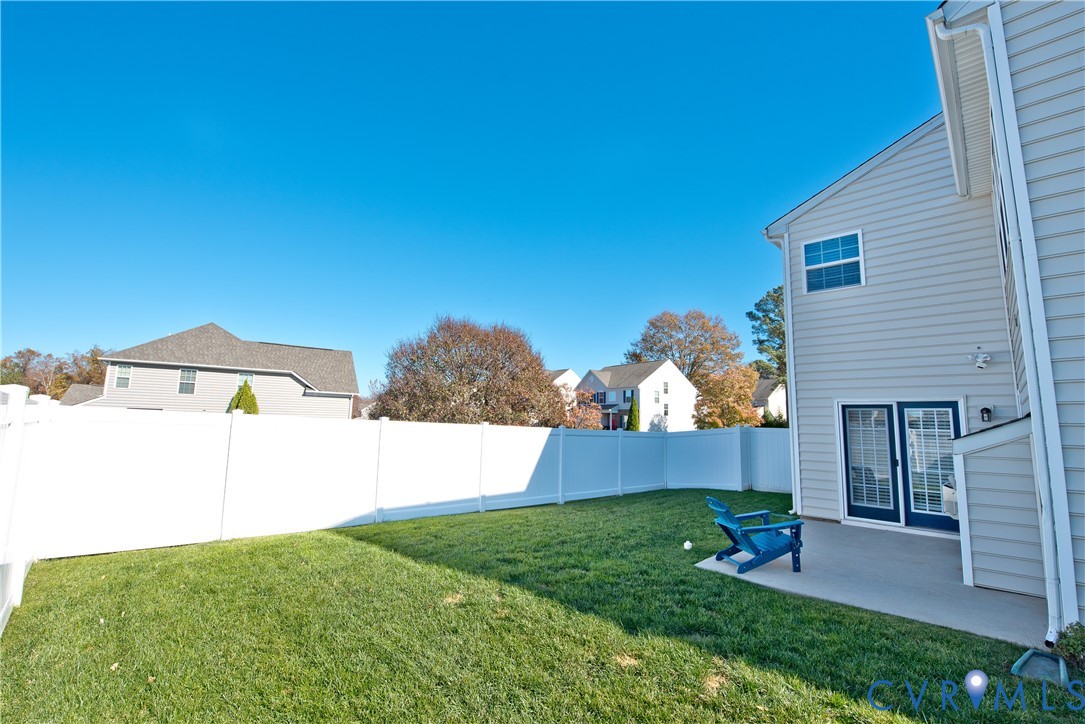 10343 Colony Bee Place Mechanicsville, VA 23116 - Photo 35 of 50