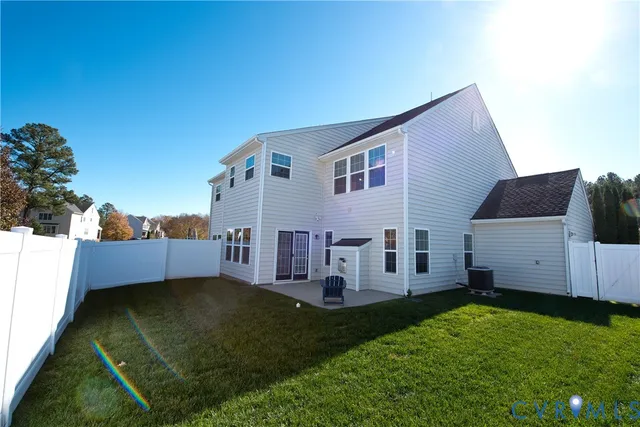 $478,000 | 10343 Colony Bee Place, Mechanicsville, VA 23116