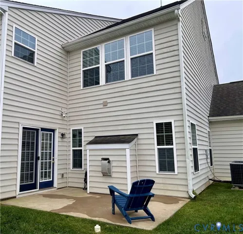 $478,000 | 10343 Colony Bee Place, Mechanicsville, VA 23116