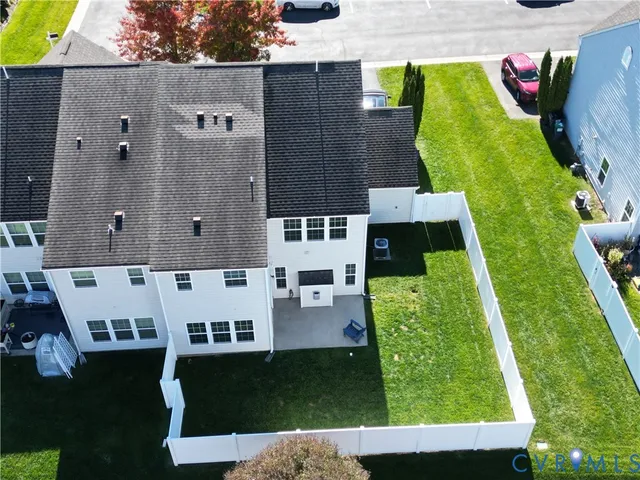 $478,000 | 10343 Colony Bee Place, Mechanicsville, VA 23116