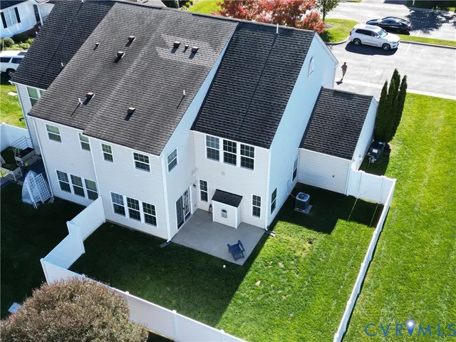 $478,000 | 10343 Colony Bee Place, Mechanicsville, VA 23116