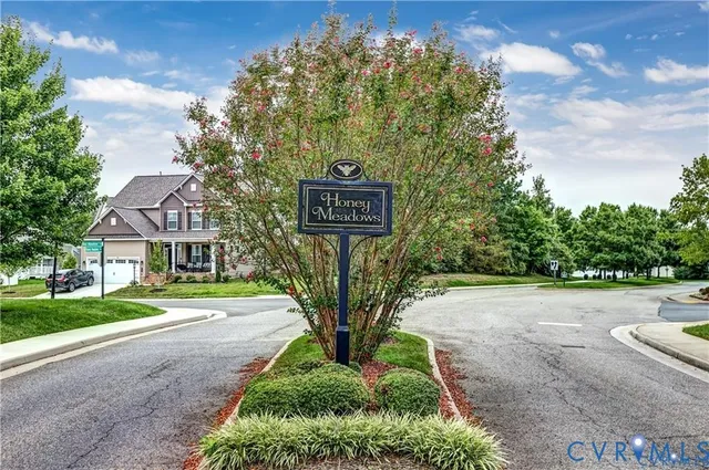 $478,000 | 10343 Colony Bee Place, Mechanicsville, VA 23116