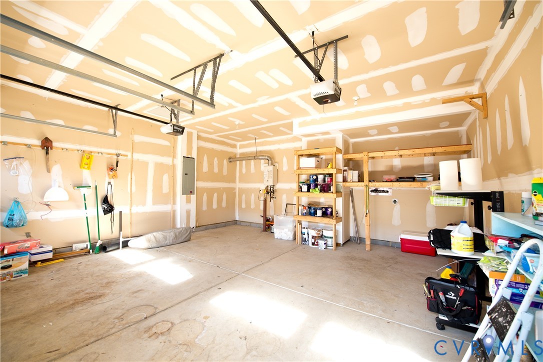 10343 Colony Bee Place Mechanicsville, VA 23116 - Photo 47 of 50 a view of parking area