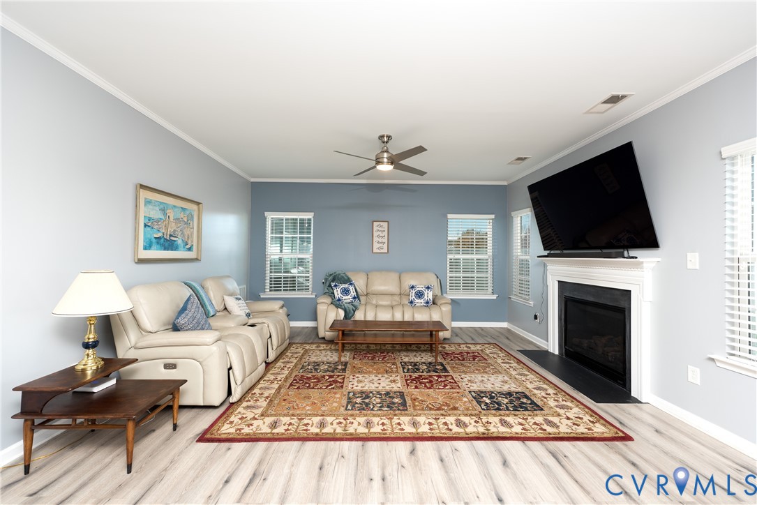 10343 Colony Bee Place Mechanicsville, VA 23116 - Photo 8 of 50