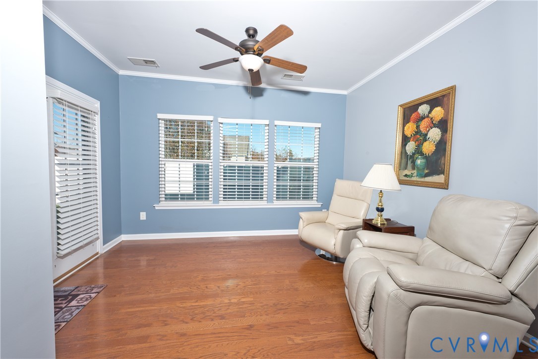 10343 Colony Bee Place Mechanicsville, VA 23116 - Photo 10 of 50