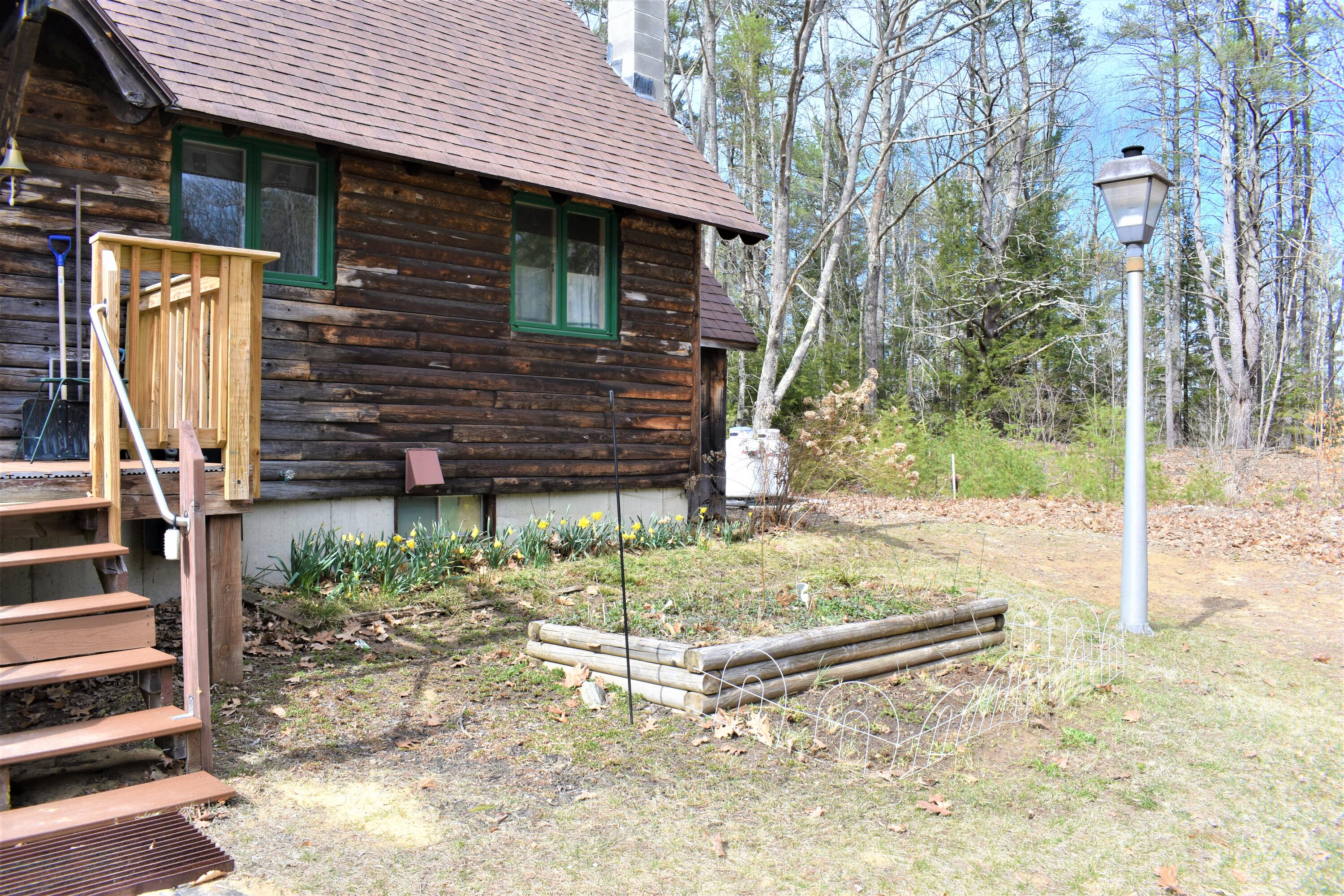 27 Fox Run Road Poland, ME 04274 - Photo 3 of 31 Many perrenials!