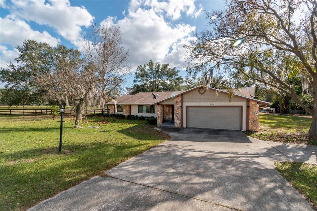 2902 Marion County Road Weirsdale, FL 32195 - Photo 1 of 86