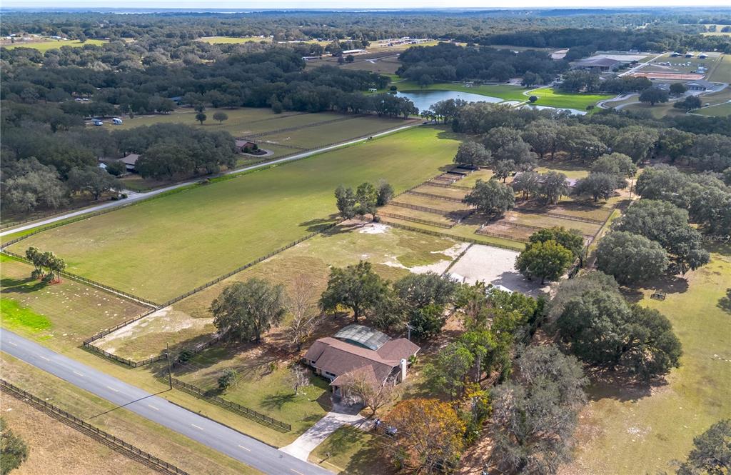 2902 Marion County Road Weirsdale, FL 32195 - Photo 1 of 86