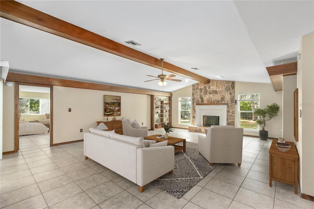 2902 Marion County Road Weirsdale, FL 32195 - Photo 17 of 86