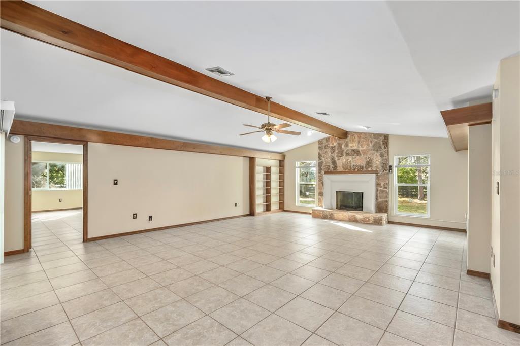 2902 Marion County Road Weirsdale, FL 32195 - Photo 19 of 86