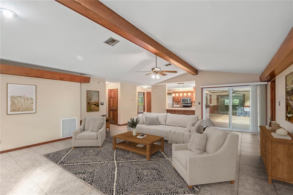 2902 Marion County Road Weirsdale, FL 32195 - Photo 21 of 86