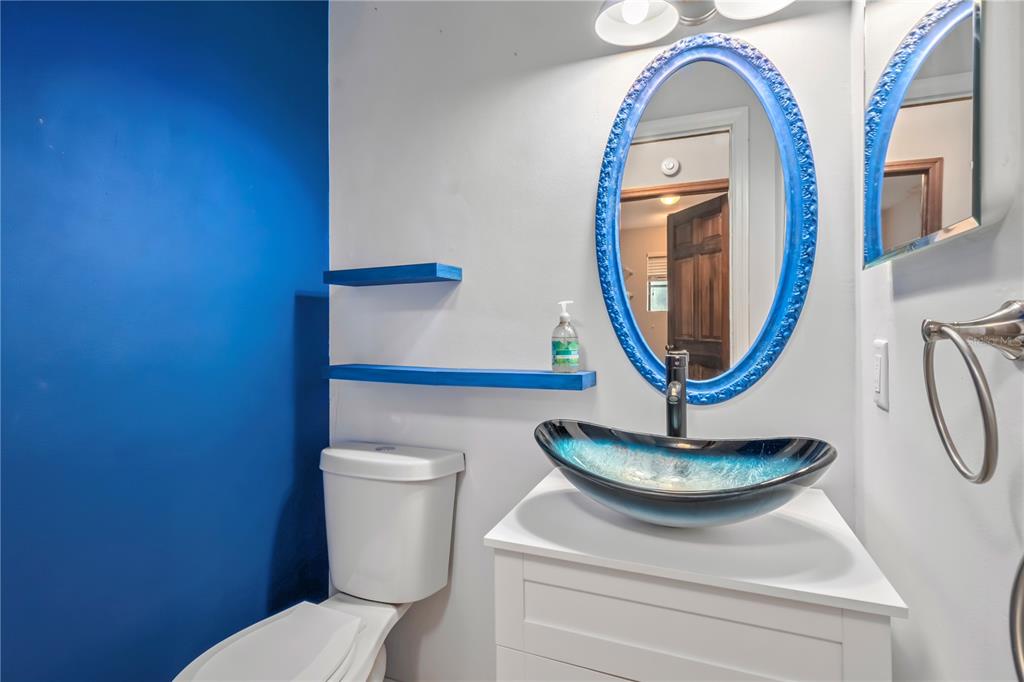 2902 Marion County Road Weirsdale, FL 32195 - Photo 41 of 86