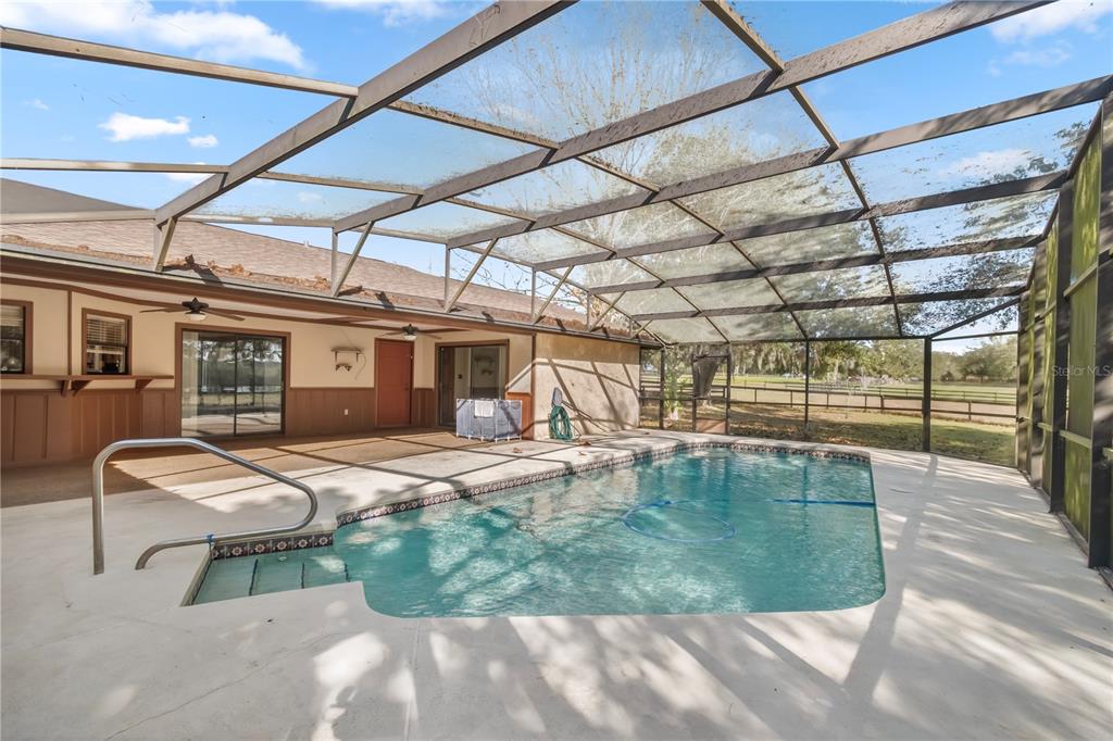 2902 Marion County Road Weirsdale, FL 32195 - Photo 48 of 86