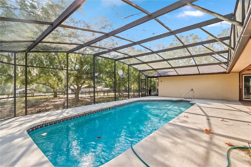 2902 Marion County Road Weirsdale, FL 32195 - Photo 48 of 86