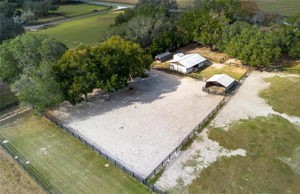 2902 Marion County Road Weirsdale, FL 32195 - Photo 5 of 86