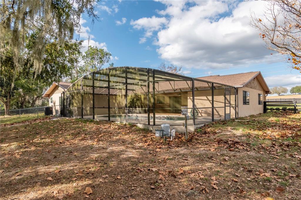 2902 Marion County Road Weirsdale, FL 32195 - Photo 52 of 86