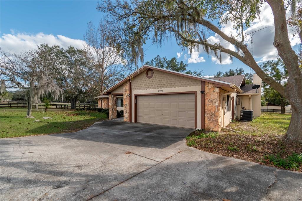 2902 Marion County Road Weirsdale, FL 32195 - Photo 55 of 86