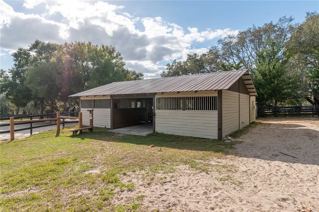 2902 Marion County Road Weirsdale, FL 32195 - Photo 63 of 86
