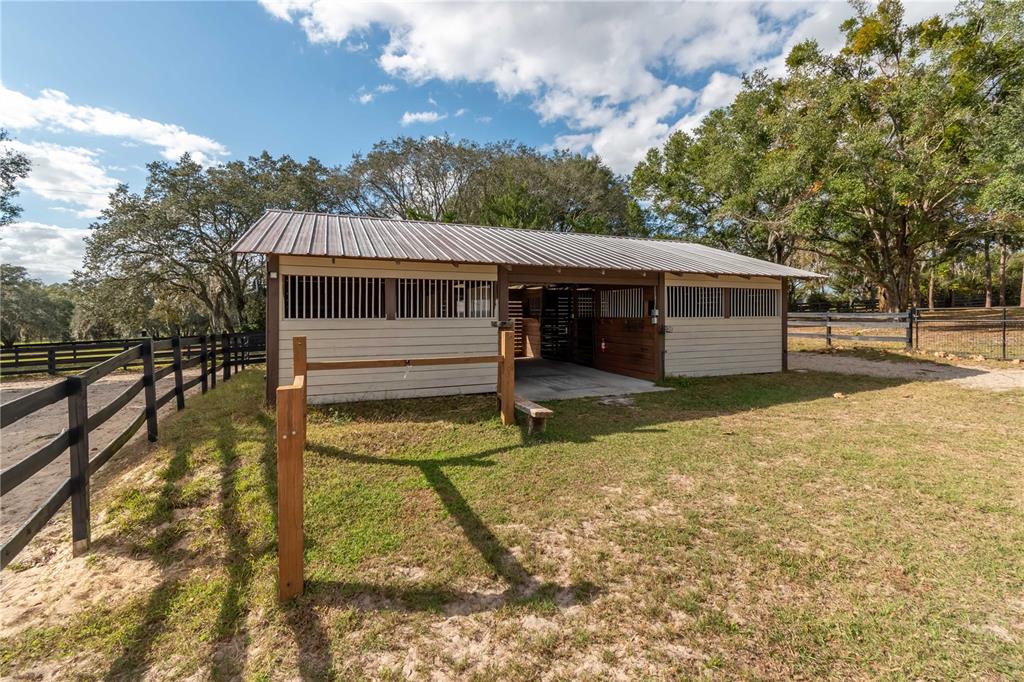2902 Marion County Road Weirsdale, FL 32195 - Photo 65 of 86