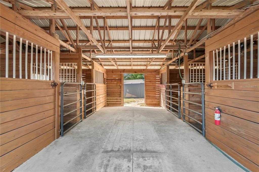 2902 Marion County Road Weirsdale, FL 32195 - Photo 66 of 86