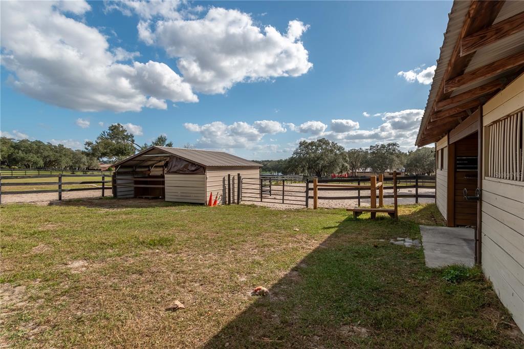2902 Marion County Road Weirsdale, FL 32195 - Photo 70 of 86