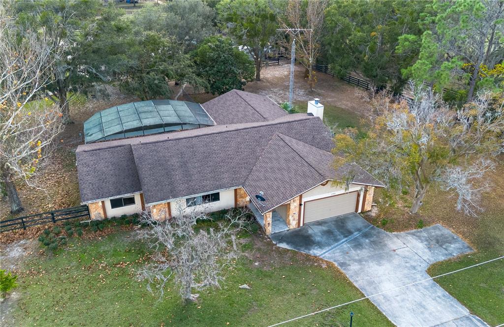 2902 Marion County Road Weirsdale, FL 32195 - Photo 7 of 86