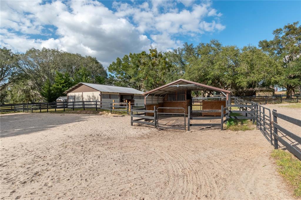 2902 Marion County Road Weirsdale, FL 32195 - Photo 78 of 86