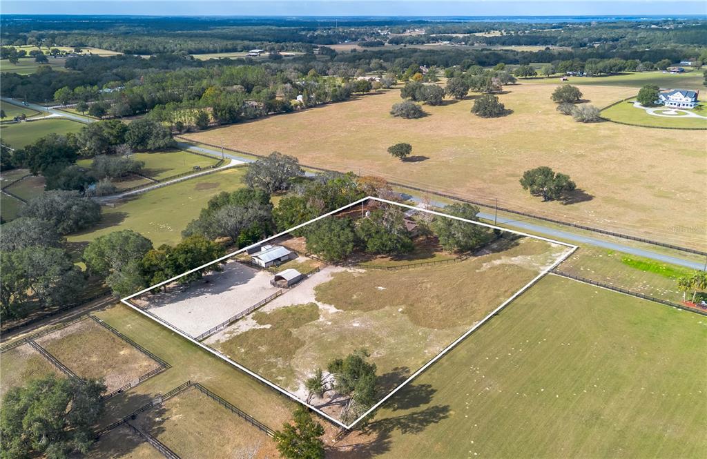 2902 Marion County Road Weirsdale, FL 32195 - Photo 79 of 86