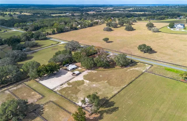 $699,000 | 2902 Marion County Road, Weirsdale, FL 32195